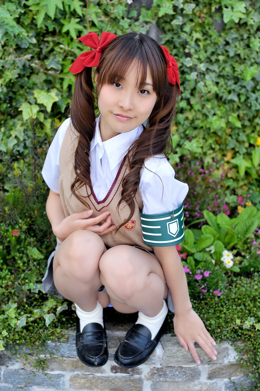 [Cosplay] 2013.05.15 To Aru Kagaku No Railgun